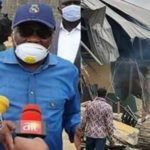 Governor Wike and Demolition of Hotesl in River state