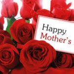 Happy Mothers Day Roses