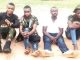 How Nigerian military guy and 3 others killed a Federal University of Technology Owerri (FUTO) student after taking his money