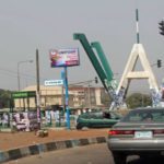 Kaduna City