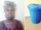 She blamed Oluwanifemi for the hardship she had been facing after she gave birth to her 21 months ago, adding that the daughter’s arrival cost her an admission to study law. In a bid to deaden her suffering, Oluwafunmilola said she drowned her baby in a bucket of water, adding that after committing the crime, she went to the Gowon Estate Police Station to report herself. Explaining the events leading to the baby’s death, the Ogun State indigene stated, “I turned myself in after killing my daughter on Monday, May 11, 2020. “At first, I was thinking of garrote her, later I thought of smother her with a pillow, but my sister warned me to keep Oluwanifemi away from water after she had a dream and that gave me the idea of drowning her. “On the day of the incident, around 2pm, Oluwanifemi was assisting me to dress up, because she thought that I would take her out with me. But I told her that she was not going anywhere, because she would die that day and I would be going to the police station after killing her. So, I opened a big bucket of water, threw her in and covered the bucket, but she was able to push away the cover. “The water in the bucket was not much, so, I poured more water in it, but she was still able to push away the cover to breathe, so I turned her upside down, threw her in the bucket of water and closed it. “After some time, I saw her floating and when I brought her out, she was still breathing. I put her in again and brought her out after some time, but she was still breathing and at the third attempt, I left her for some minutes till she died. I didn’t feel any pain killing her, because I was desperate.” After execute the crime, Oluwafunmilola stated that she wrote a letter to her sister, Damilola, to inform her that she had fulfilled the promise of killing her baby, adding that she took the action because of the shame the baby’s birth had brought to her and as a result of lack of money. She stated, “The reason for the drastic decision is lack of financial help; I was tired and ashamed; when I gained admission to study law at the Obafemi Awolowo University, Ile-Ife, Osun State, I got pregnant and deferred my admission, which I later lost. “So killing my baby and losing my admission have a connection. I felt I would be free if I kill her and would be able to go anywhere I like and no one would disturb me that I had a daughter outside wedlock. “After she died, I removed her from the bucket of water, placed her remains on a pillow and covered her with a white cloth. I confirmed that she was dead, because her legs and hands were very pale; her tongue also popped out in between her teeth. “I also dropped the note I wrote to Damilola beside her corpse and the reason I wrote the letter was to let my sister know that I was the one who killed Oluwanifemi and that I was going to report myself at the police station. “I had been telling Damilola of my plans to kill her, but she usually prevailed on me. I wanted to carry ouplan on Sunday, but Damilola started calling our parents and the pastor, so I postponed it till Monday, when I was home alone with my daughter. Damilola had gone to work when I killed her.” The letter that Oluwafunmilola wrote to her sister read in part, “Good day Damilola, thanks for everything you have done for me and Mama (Oluwanifemi), for the fake love, real love, false accusations, lies, and everything. The purpose of writing this letter is because Mama (Oluwanifemi) is dead. I soaked her inside a bucket filled with water and I am telling you to know that I have fulfilled it. Extend my greetings to father, pastor, friends. Goodbye forever, don’t look for me, save your money and invest.” She claimed that the father of her baby, one Folarin Yusuf, abandoned her after she got pregnant. When contacted, the state Police Public Relations Officer, Bala Elkana, said Oluwafunmilola was in custody, adding that she would be charged. Elkana stated, “When we got the report that a woman was suspected to have killed her baby, our extermination detectives went there and found the baby dead on the bed. But the woman left a note beside the baby’s corpse that she was the one who killed her. “She confessed that she dipped the baby in a bucket of water three times till she died and said she was frustrated and killed the innocent baby, because she was tired of life. The State Criminal Investigation and Intelligence Department has commenced investigation into the matter. The suspect will be charged for the crime.”