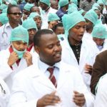 Lagos state doctors