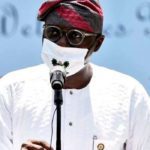 Lagos state governor Sanwo Olu gives New Guidelines for the next phase of lockdown ease