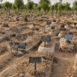 Mass deaths in Kano