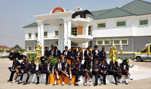 Most Expesive Private Schools in Lagos