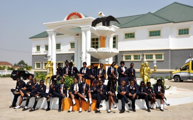 Most Expesive Private Schools in Lagos