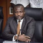 NDDC Director Ibanga Bassey Etang