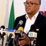 Nigeria records breakthrough as NCDC validates viral RNA extraction