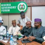 Nigerian Governors Forum