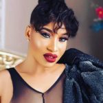 Nollywood goddess Tonto Dikeh