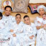Odumeje family photo 1