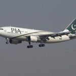 Pakistani Airline