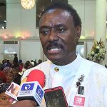 Pastor Chris Okotie