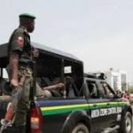 Police Special Strike Force arrest 16 suspected cultists in Lagos