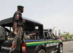 Police Special Strike Force arrest 16 suspected cultists in Lagos