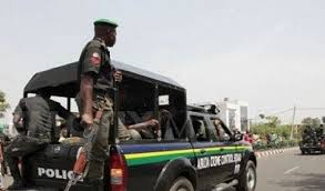 Police Special Strike Force arrest 16 suspected cultists in Lagos