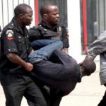 Police arrest eight notorious kidnappers in Imo