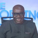 Political Scientist   Professor Jideofor Adibe