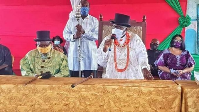 RIVERS ELDERS COMMEND GOVERNOR WIKE FOR CONSISTENT DELIVERY OF CRITICAL PROJECTS