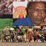 Rwanda Genocide   Picture speaks a thousand words