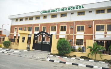 Schools in Lagos - Chrisland Schools