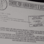 Human Rights Group petitions EFCC ICPC over N700 million allegedly stolen from Osun govt account