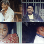 Victor Osuagwus daughter Angel shares memory of dads Nollywood old days