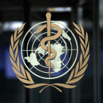 World Health Organisation WHO reports most coronavirus cases in a day as cases approach five million