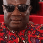 Dr Solomon Ogunji  Abia state commissioner for environment