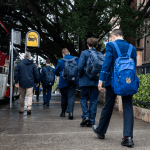 Sydney school evacuated over fear of coronavirus