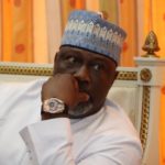 Senator Dino Melaye