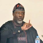 Senator Dino Melaye Sues of House of Reps