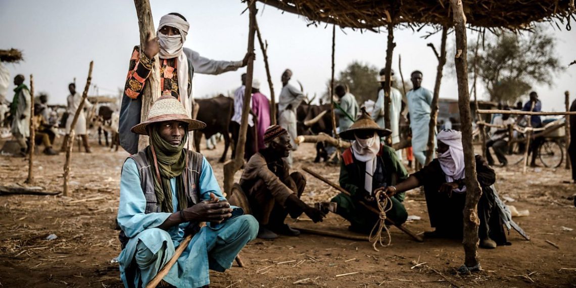 State Backed Jihadist Fulani Herdsmen And Shuwa Arabs Now Occupy 350 Igbo Communities And Villages   Agency Research