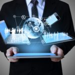 Technology in the hands