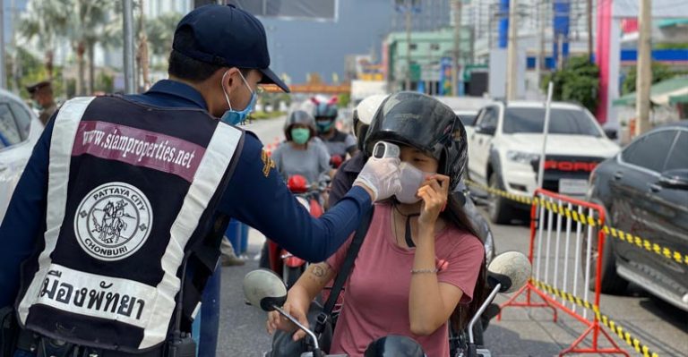 Thailand to extend coronavirus emergency to end of June