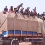 Trucks carrying almajiris intercepted on way to Akwa Ibom