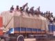 Trucks carrying almajiris intercepted on way to Akwa Ibom
