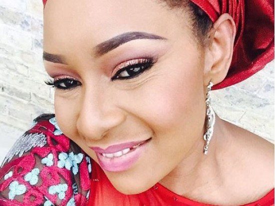 Nollywood veteran actress Victoria Inyama