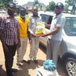 Willie Obiano's Special Adviser Ezewuzie Urges Ndi Anambra To Reach Out To People Living With Disabilities