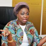Abike Dabiri Erewa cries out
