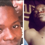 12 year old boy narrowly escapes death after gunshot was fired at him to test witchdoctors bulletproof charm