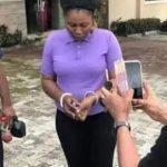 24years Old Woman Caught Raping 4year Old Boy in River State