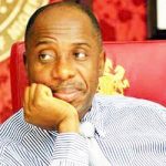 A Man of Peace- Rotimi Amaechi