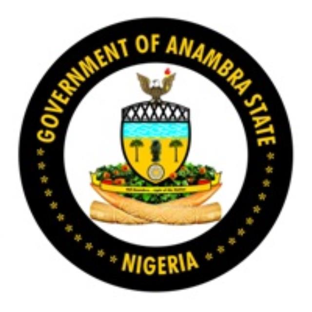 ANSG - Anambra State Government