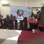 National Executive Committee Members form new APC NEC Integrity Group ANIG