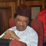 Abuja High Court Moves To Revoke Shehu Sanis Bail