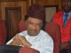 Abuja High Court Moves To Revoke Shehu Sani's Bail