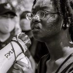 Activist Oluwatoyin Salau - missing