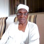 Ango Abdullahi’
