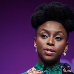 Chimamanda Ngozi Adichie